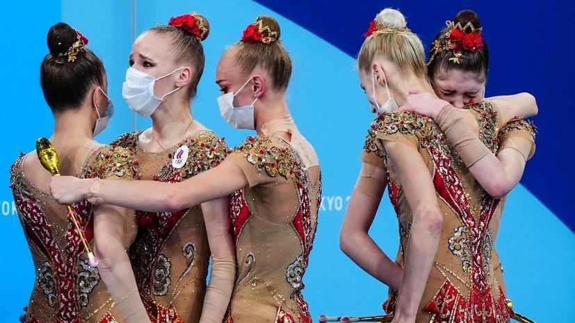 Как развивается громкий конфликт вокруг судейства в художественной гимнастике