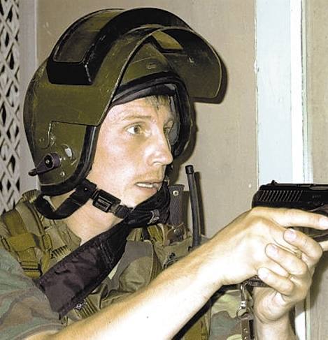Захват заложников в Беслане 1 сентября 2004 года. Помянем русских героев