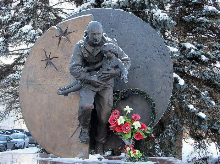 Захват заложников в Беслане 1 сентября 2004 года. Помянем русских героев