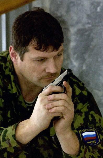 Захват заложников в Беслане 1 сентября 2004 года. Помянем русских героев