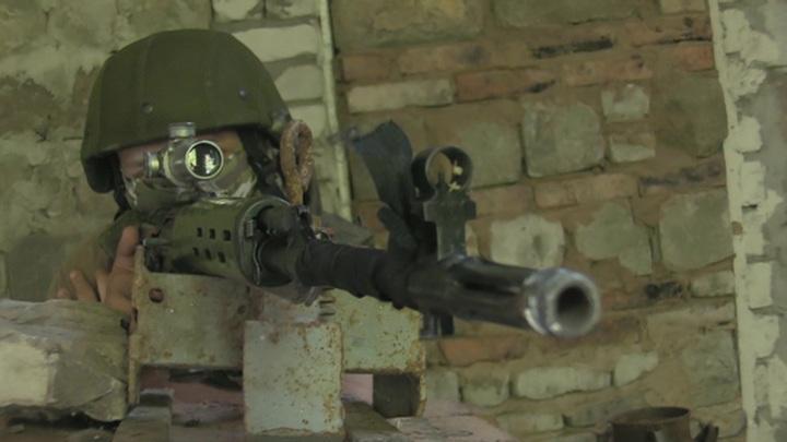 Гражданская война на Украине. Гражданская война на Украине. Поправка на жизнь. Специальный репортаж