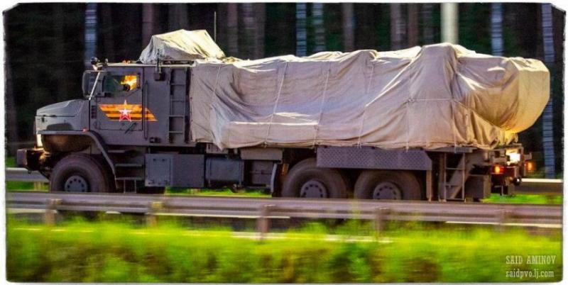 Самое разрушительное после ядерного – российская армия приняла на вооружение ТОС-2