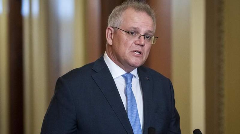 Премьер-министр Австралии: новые атомные подлодки – это угроза для Китая