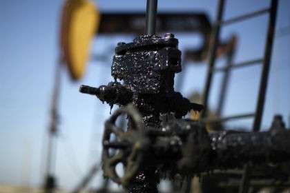 В США зарегистрировано первое банкротство компании по добыче сланцевой нефти