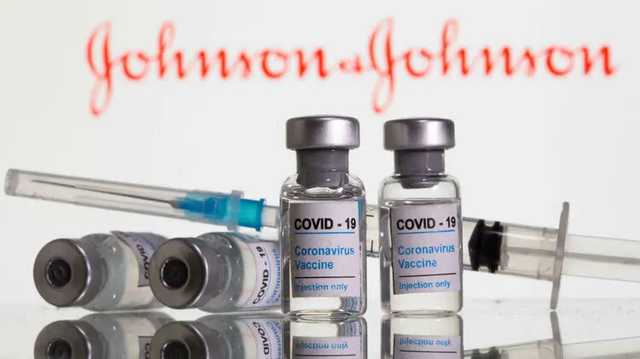 В Европе официально признали тромбоз побочным эффектом от вакцины Johnson & Johnson