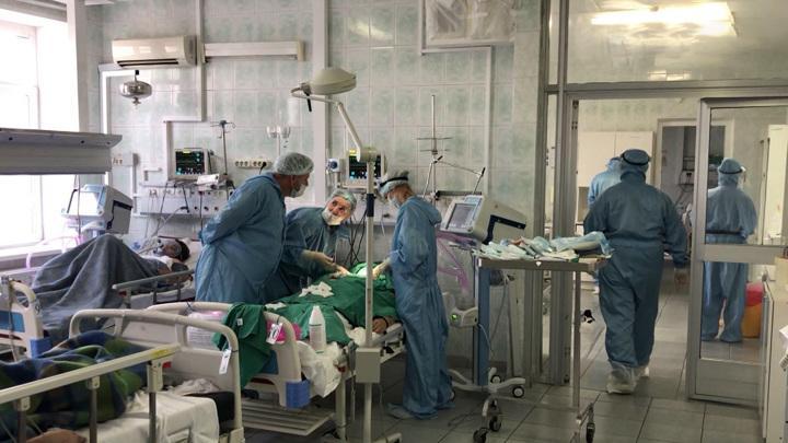 �������� � ����������� ��� ������� ��������� �� ������������ � ������� COVID-19