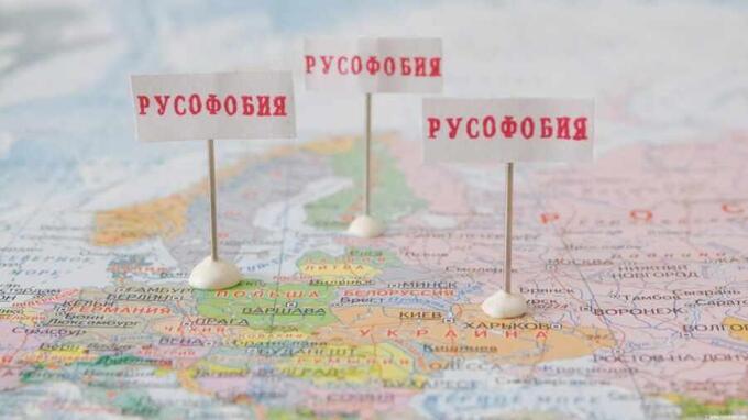 Прибалтийские «тигры» уже не лают на Россию, а тихонечко подхрюкивают хозяину