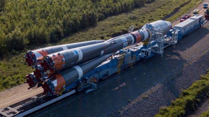 Задержан крупный чиновник подразделения Роскосмоса за мошенничество в особо крупном размере