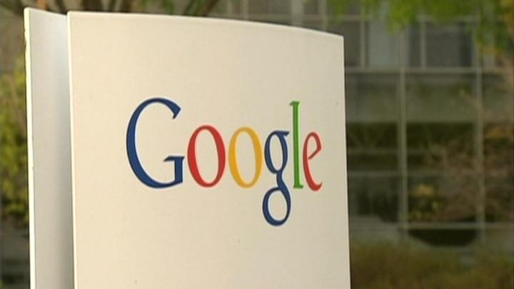 Google, Facebook и Twitter оштрафованы на 140 миллионов рублей