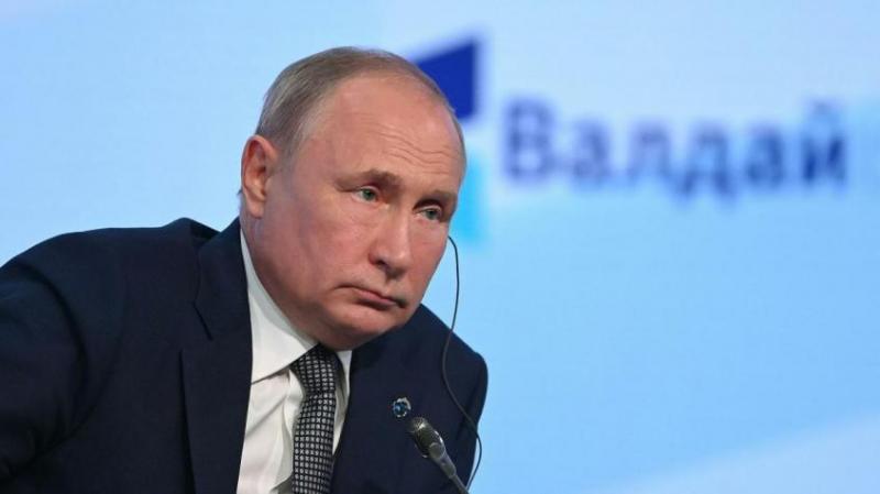 Здоровый консерватизм: зачем Путин похоронил новый мировой порядок