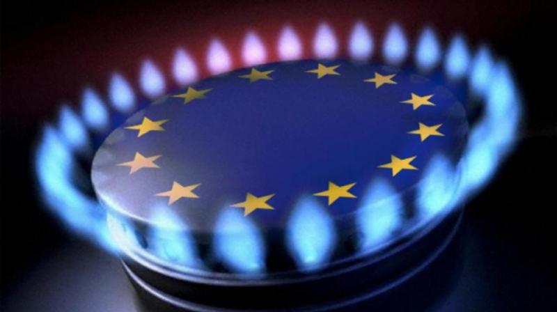 Россия на примере Молдавии показывает Европе, как она будет проводить свою новую газовую политику