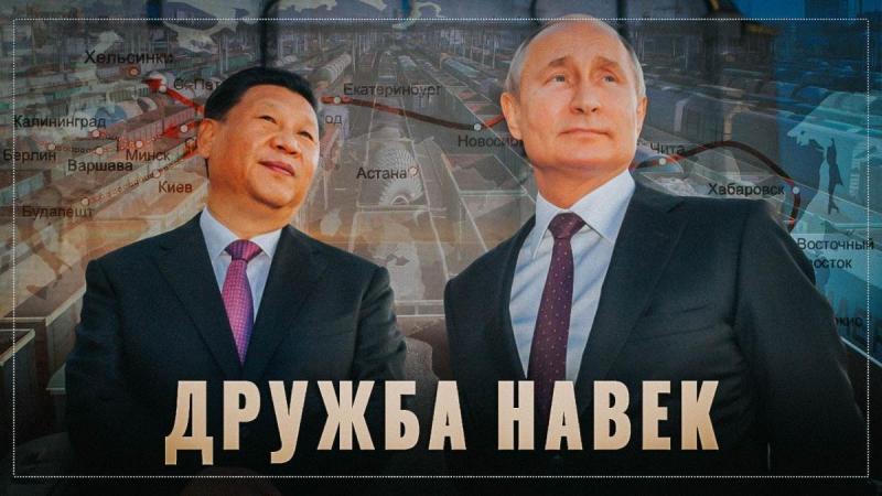 Путин перехватывает у конкурентов транзит. Миллиарды прибыли пойдут в Россию