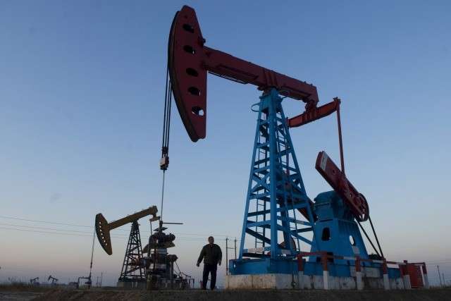 Норвегия - еще одна жертва «ценовой войны» за нефть