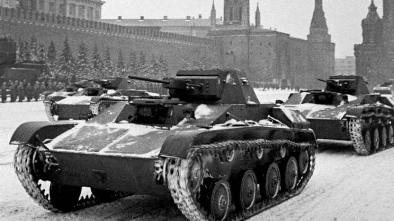 Что помешало немцам взять Москву штурмом. Гитлер был в ярости