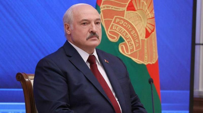 Лукашенко пригрозил Евросоюзу перекрыть газопровод «Ямал – Европа»