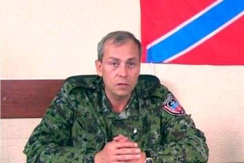Ополченцы заявили о своей непричастности к обстрелу автобуса под Волновахой в Донбассе
