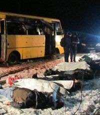 «Нулевая точка»: Волноваха