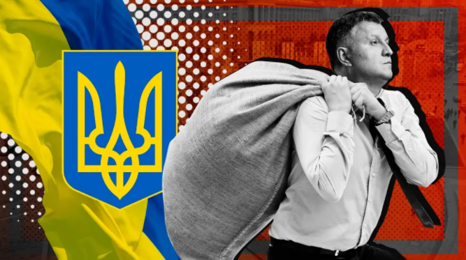 Украинские «ястребы» сцепились за право пролить новую кровь на Донбассе