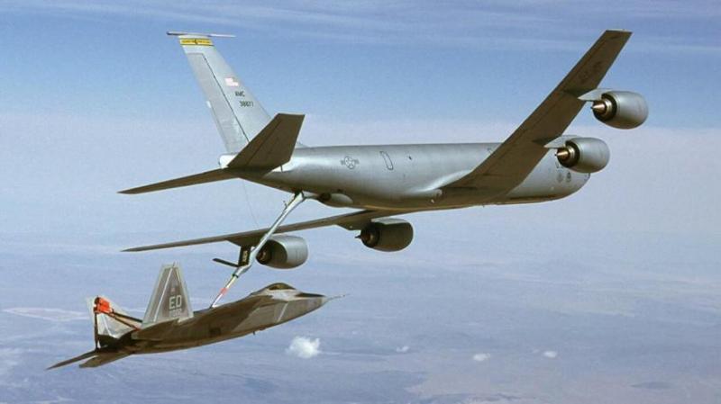 ВВС США нашли критическую уязвимость: «Мы не сможем воевать»
