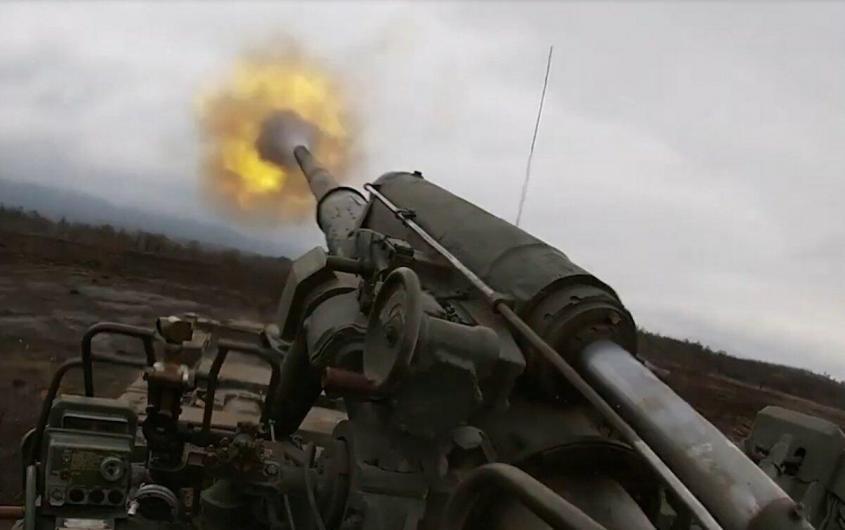 Советское наследие армии России неприятно удивило Польшу