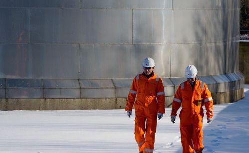 Газпром увеличил поставки газа в Европу без Украины и Польши