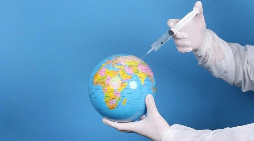 Хроника коронавирусного безумия. Заколоть вакцинами до смерти