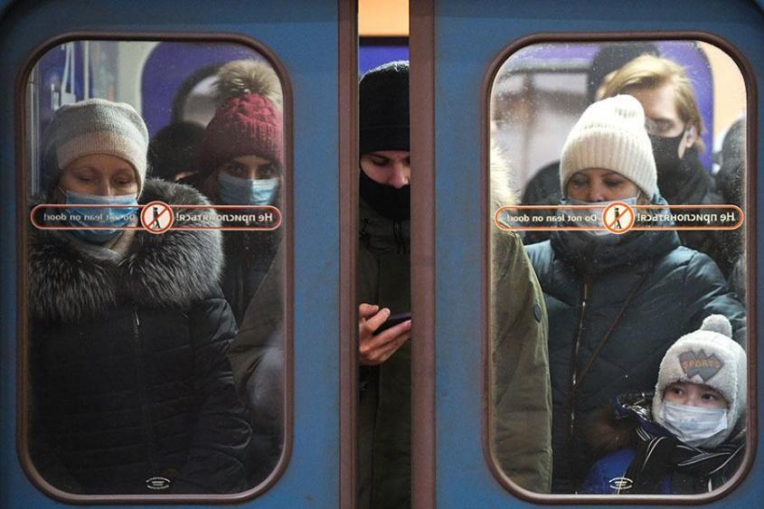 На юге Франции обнаружен новый штамм коронавируса: 46 новых мутаций