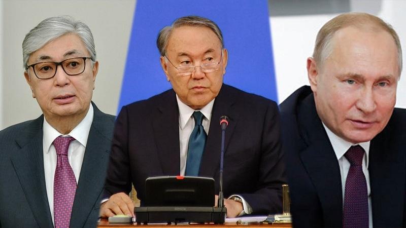 Борьба кланов в Казахстане: кто организовал майдан?