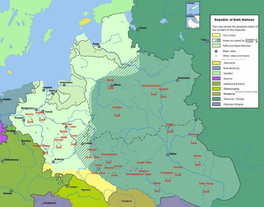 После каждого падения Россия поднималась ещё выше, и нынешний подъем опустит западных гегемонов