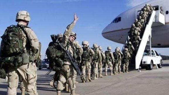 После каждого падения Россия поднималась ещё выше, и нынешний подъем опустит западных гегемонов