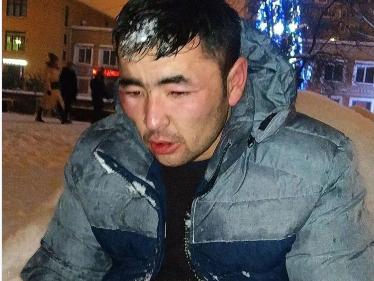 Instagram удалил рассказ о задержании мигранта-насильника в Новой Москве