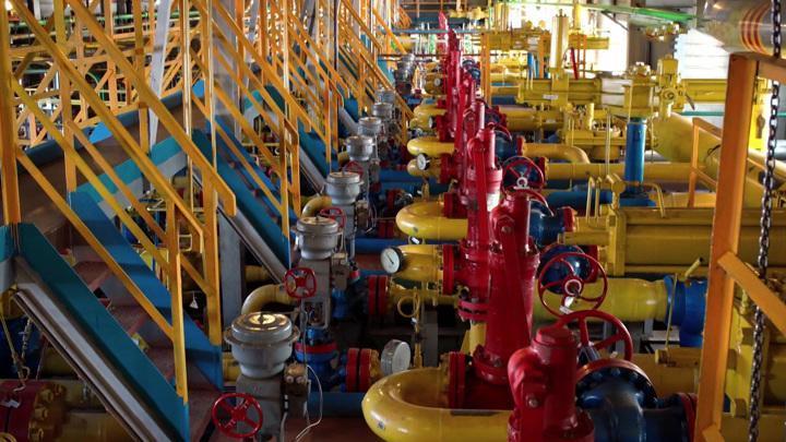 Молдавия попросила у «Газпрома» новой отсрочки по оплате газа