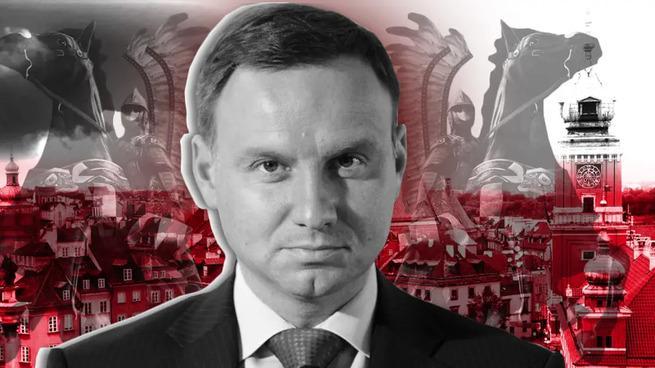 Россия и Европа выставят Польше счёт за политику «гиены»