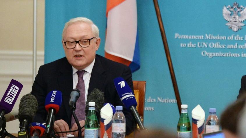 Саммит в Женеве: Россия надела на одичавшее НАТО намордник?