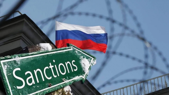 Санкции против России Западу надо было вводить в 2014 году, сейчас уже поздно