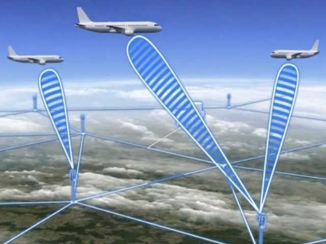 Авиакомпании США предупреждают о катастрофической угрозе, исходящей от сетей 5G