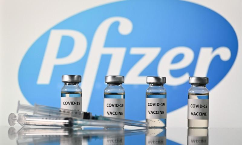 Вакцина Pfizer с душком, но не говорите, что вас не предупреждали