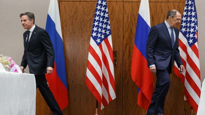 Итоги встречи Лаврова с Блинкеным: США отвергли ультиматум России, ответ Кремля будет уже в феврале