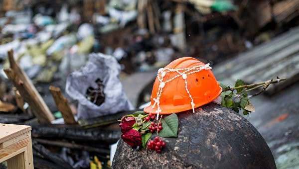 Евромайдан – путч иностранных агентов. Подтверждено Конгрессом США