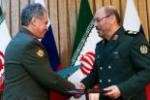 Военное соглашение России и Ирана - шаг навстречу
стратегическому
партнёрству