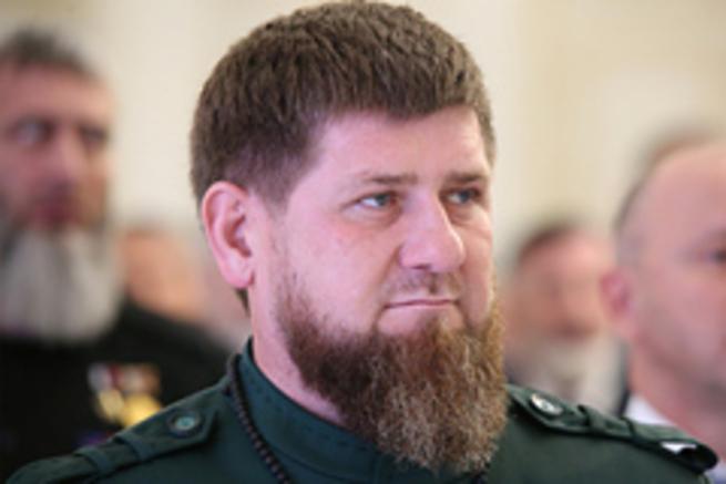 Кадыров обратился к Зеленскому: «Время клоунады подошло к концу»