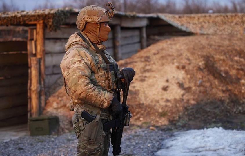 Как развивалась информационная кампания Запада вокруг