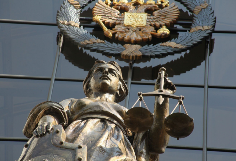 Случилось: суд РФ встал на сторону российского предпринимателя в споре с британцами о патентах