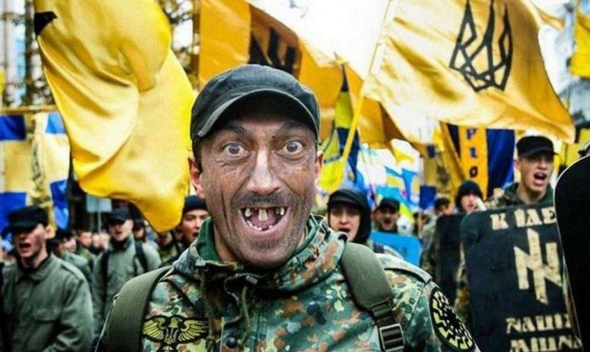 Специально для хохлов вопивших