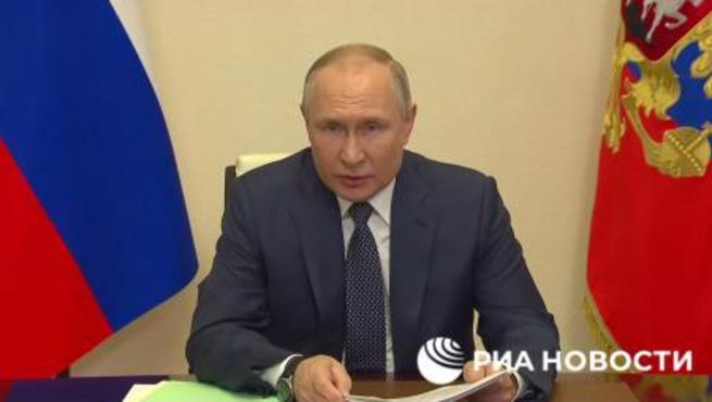 Указ Владимира Путина по оплате рублями за газ. Скрытые стороны и тонкие нюансы