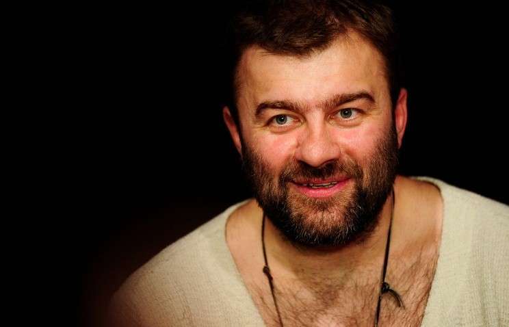 Михаил пореченков сколько детей фото Михаил пореченков сколько детей фото