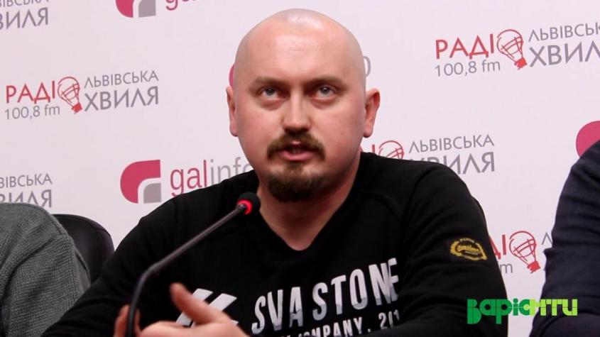 Под Изюмом ликвидирован один из вожаков «Правого сектора»