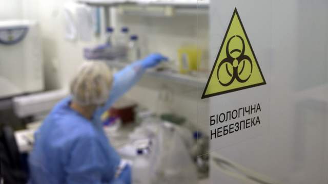 Минобороны России раскрыло фамилии американцев, ставивших опыты над украинскими психбольными