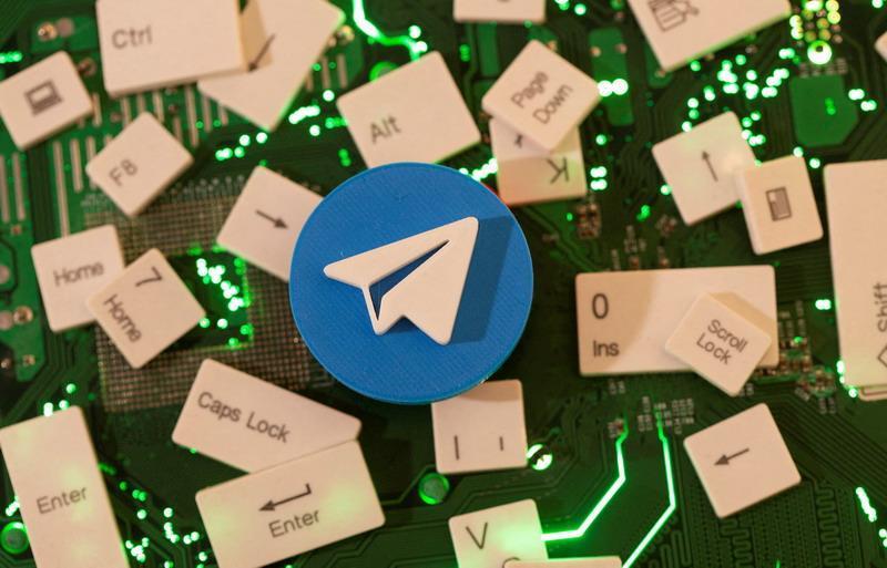      Telegram      