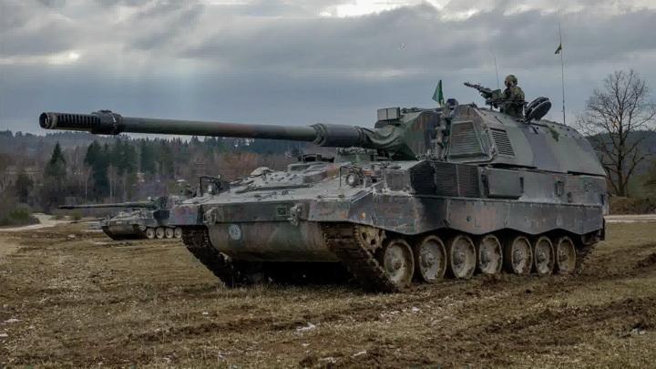 Чем Запад вооружает украинскую армию: ожидание и реальность